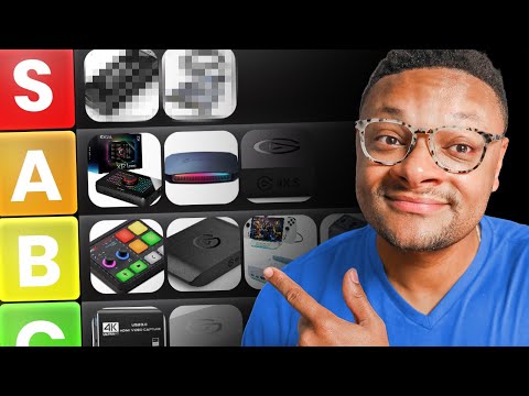 Maximizing Performance with Elgato Capture Cards for Gamers