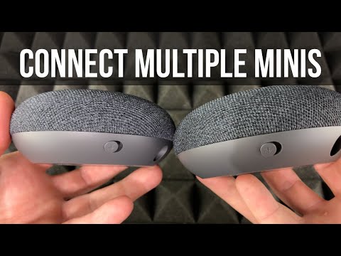 Integrating Google Mini with Other Smart Devices