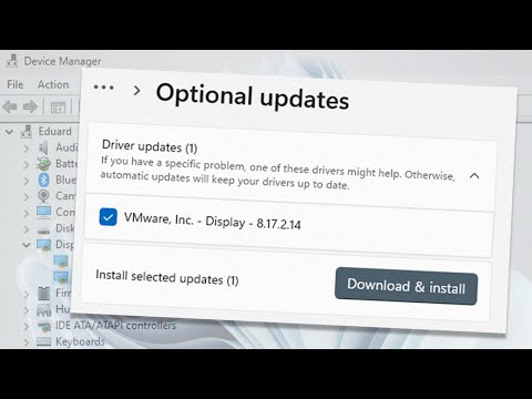 Check for Missing Drivers Online to Ensure System Functionality