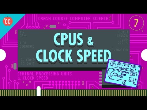 Understanding the Basics of Central Processing Unit (CPU)