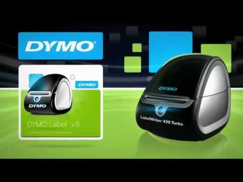 Maximize Productivity with Dymo LabelWriter in Your Office
