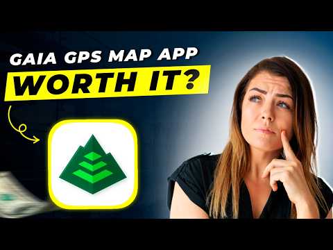 Top GPS Apps for Outdoor Adventures and Hiking