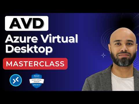 Setting Up AVD Machines for Virtual Environment Management