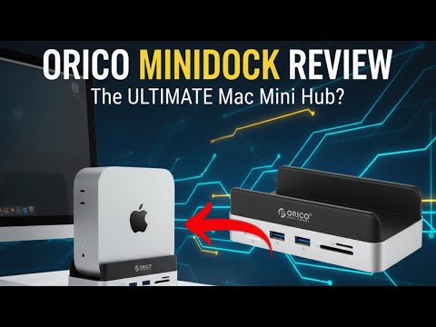 Overview of NVMe Docking Station Features and Benefits
