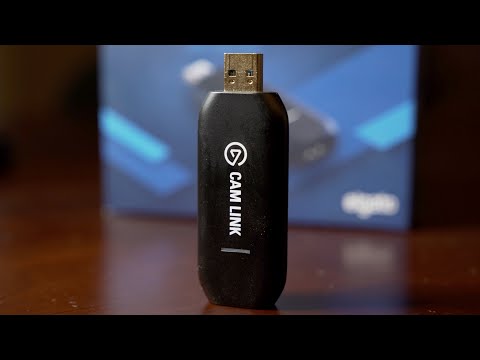 Step-by-Step Elgato Cam Link Setup for Streaming Success