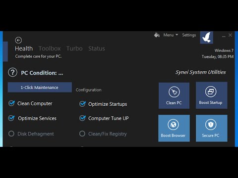 Comparing Diagnostic Software for Optimal PC Health Management