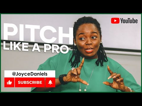 How to Prepare a Winning Pitch for Funding Opportunities