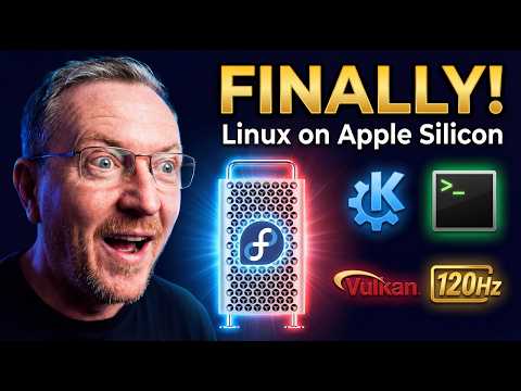 Installing Asahi Linux on Your System for Enhanced Performance