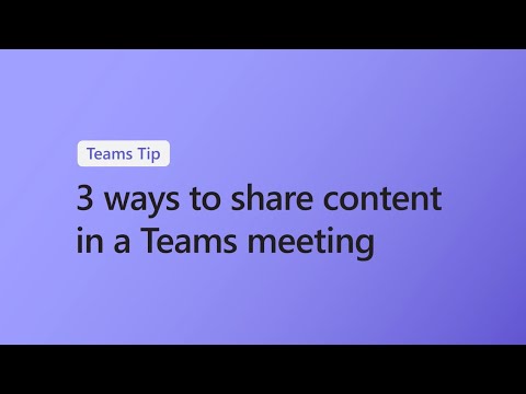 How to Securely Share Folders with Team Members