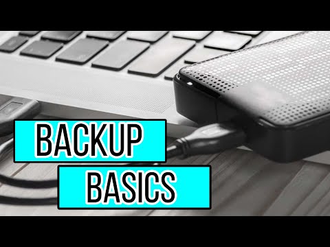Essential Steps for Backing Up Your Device Drivers