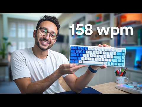 Keyboard Practice Tests for Skill Improvement