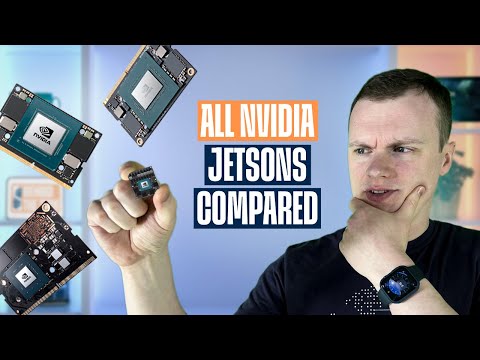 Best Practices for Jetson Development and Deployment