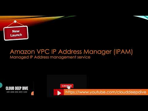 Integrating IPAM with Cloud Services: A Complete Guide