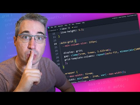 Mastering CSS Grid for Advanced Web Layouts