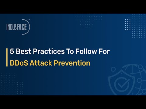 Best Practices for Responding to DDoS Attacks Effectively