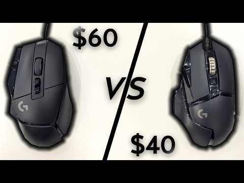 Comparing G502 Variants: Which One is Right for You?
