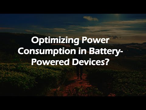 Core i7 Power Management Tips for Energy Efficiency