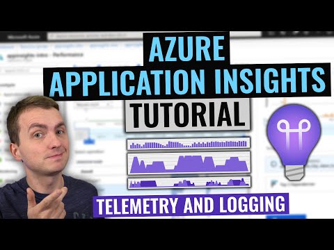 Using Application Insights to Enhance User Experience Analytics