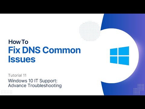 Troubleshooting Common DynDNS Issues Effectively