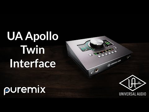 Enhancing Your Workflow with Apollo Twin's Unique Capabilities