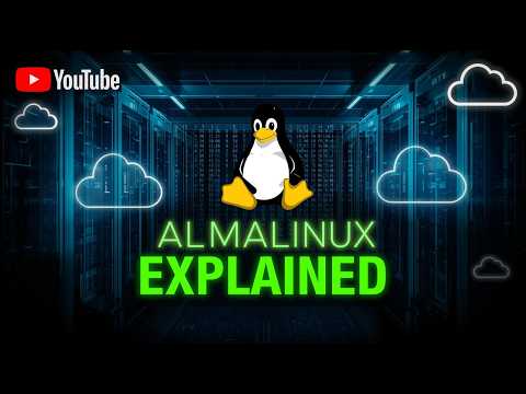 Deploying AlmaLinux in Cloud Environments: A Guide