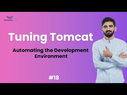 Optimizing Apache Tomcat Performance for High Traffic Sites