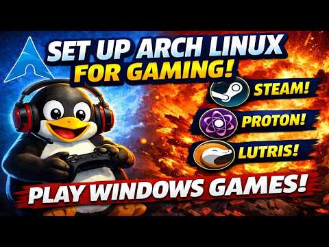 Maximizing Game Performance with Lutris on Linux