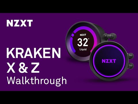 Understanding the Benefits of NZXT Kraken Liquid Coolers