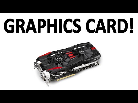 Understanding the Impact of Graphics Cards on Gaming Experience