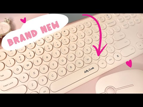 Maximizing Productivity with Your Jelly Comb Keyboard and Mouse