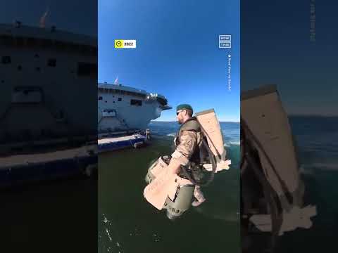 Comparing Jetpack Models: Which One is Right for You?