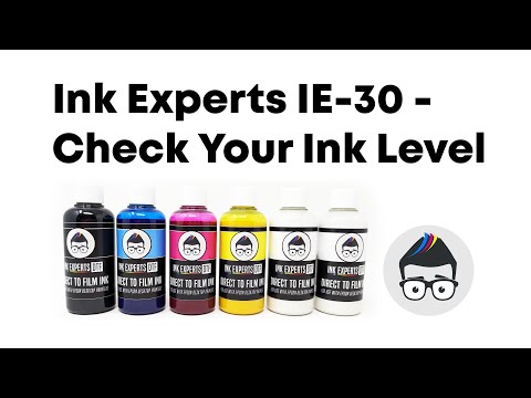 The Importance of Monitoring Ink Levels for Businesses