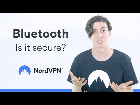 Bluetooth Printer Security: Protecting Your Data