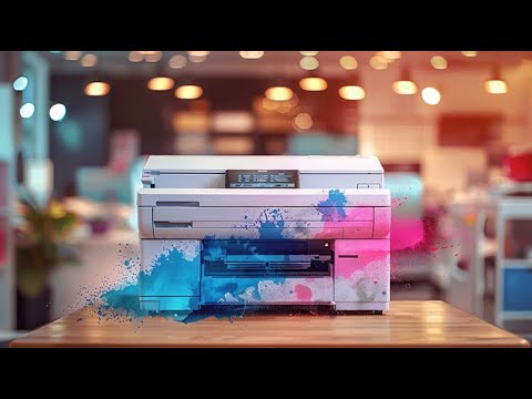 Maximizing Productivity with Label Printers in the Workplace