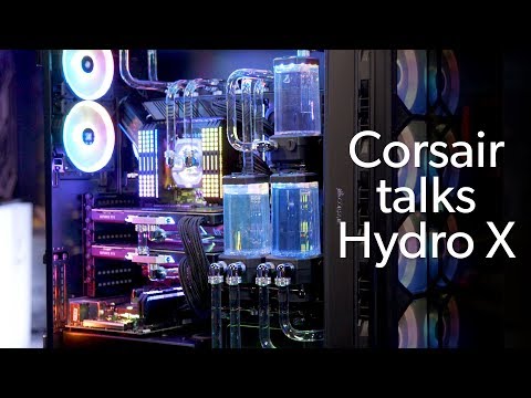 Exploring the Benefits of Corsair Hydro Series Cooling Systems
