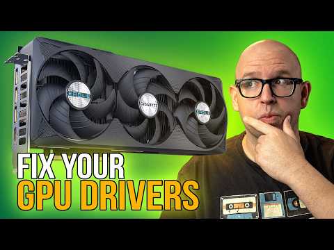 Best Practices for Maintaining Your GPU Driver Updates