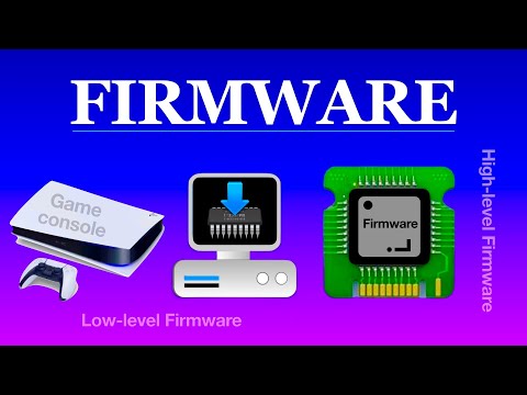 Understanding Firmware: Its Role in Device Functionality