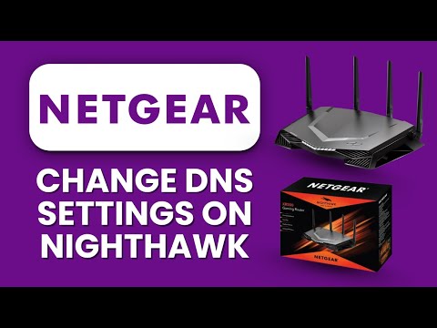 Changing Your DNS Settings for Improved Network Performance