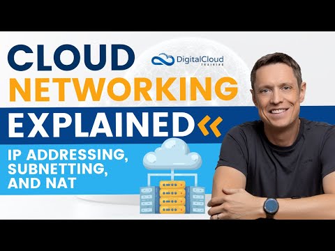 The Role of IP Addresses in Cloud Computing Services