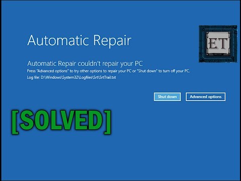 How to Optimize Automatic Repair for Better Performance