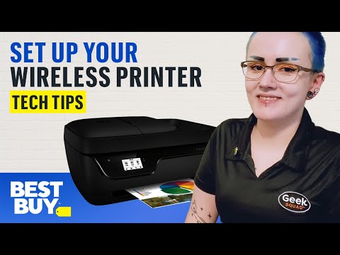 Bluetooth Printer Setup: A Step-by-Step Guide