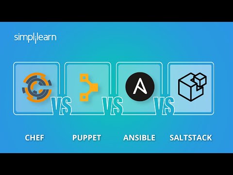 Ansible vs. Puppet: Choosing the Right Automation Tool for You