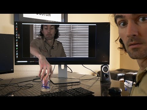 Creative Ways to Use Green Screens in Storytelling