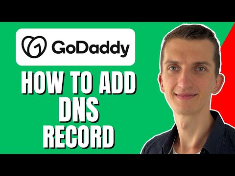 Setting Up DNS with GoDaddy Step by Step