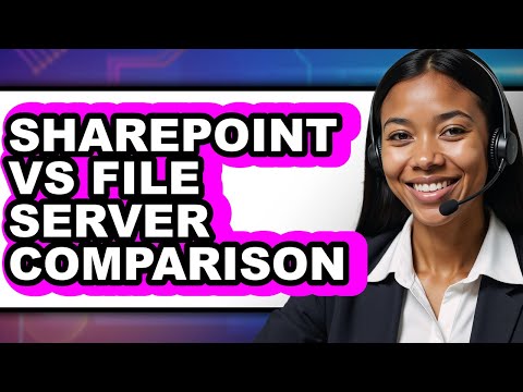 Comparing File Server Solutions: Pros and Cons Explained