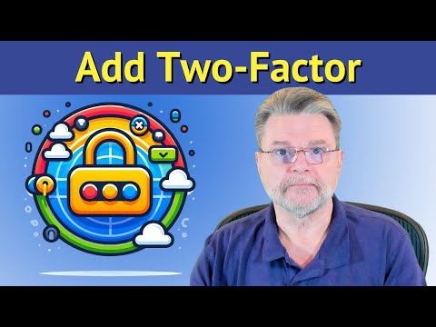 Setting Up Two-Factor Authentication for Google Account Safety
