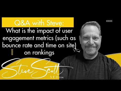 The Impact of Accessibility on User Engagement Metrics