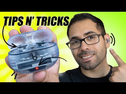 Beats Studio Buds: Tips for Daily Use and Maintenance