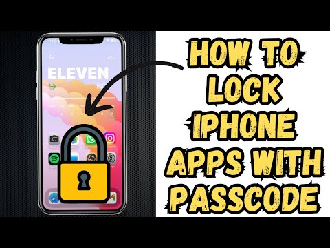 Enhancing Security with Lock Shortcut Features