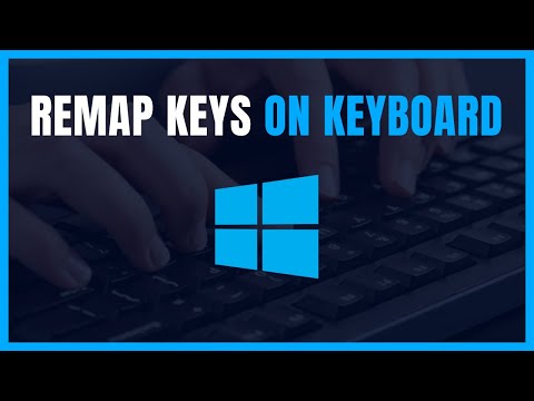 Understanding Key Remapper: A Comprehensive Guide for Users